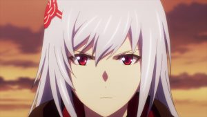 Scarlet Nexus Episodio 16