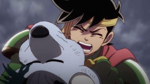 Dragon Quest: Dai no Daibouken (2020) Episodio 51