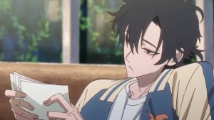 Link Click Episodio 2