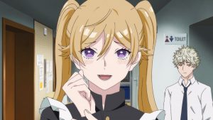 Blue Period Episodio 3