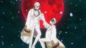Visual Prison Episodio 1