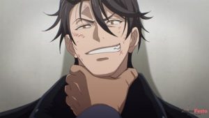 Maou Evelogia ni Mi wo Sasage yo Episodio 1