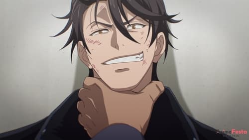 Maou Evelogia ni Mi wo Sasage yo Episodio 1 Online - Animes Online