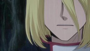 World Trigger Episodio 53