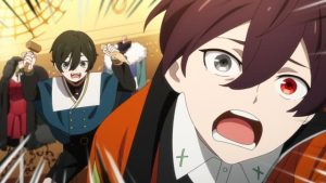 Visual Prison Episodio 2