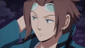 World Trigger Episodio 49
