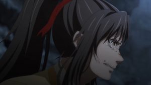 Mo Dao Zu Shi 3 Episodio 10