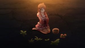 Xie Wang Zhui Qi 2 Episodio 4