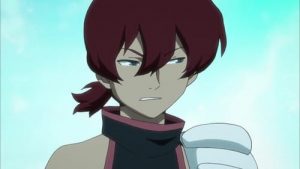World Trigger Episodio 55