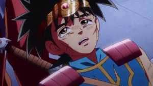 Dragon Quest: Dai no Daibouken (2020) Episodio 54