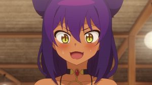 Jahy-sama wa Kujikenai! Episodio 13