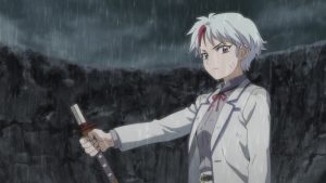 Hanyou no Yashahime: Sengoku Otogizoushi Part 2 Episodio 1