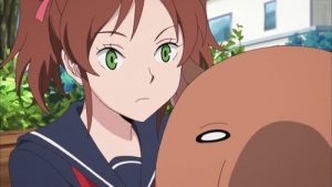 World Trigger Episodio 60