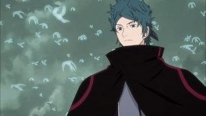 World Trigger Episodio 30