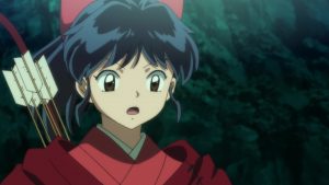 Hanyou no Yashahime: Sengoku Otogizoushi Part 2 Episodio 4