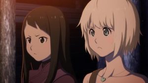 Kaizoku Oujo Episodio 5