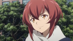 86 Eighty Six Episodio 13