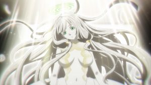 Platinum End Episodio 5