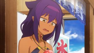 Jahy-sama wa Kujikenai! Episodio 14