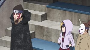 Boruto: Naruto Next Generations Episodio 225