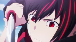 Scarlet Nexus Episodio 19