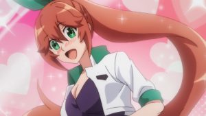 Shinka no Mi: Shiranai Uchi ni Kachigumi Jinsei Episodio 8