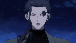 Visual Prison Episodio 7