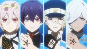 Visual Prison Episodio 6