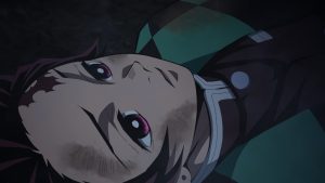 Kimetsu no Yaiba: Mugen Ressha-hen Episodio 6