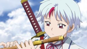 Hanyou no Yashahime: Sengoku Otogizoushi Part 2 Episodio 7