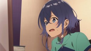 Shiroi Suna no Aquatope Episodio 18