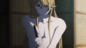 Blue Period Episodio 10