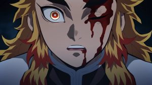 Kimetsu no Yaiba: Mugen Ressha-hen Episodio 7