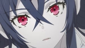 Tsuki to Laika to Nosferatu Episodio 6