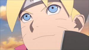 Boruto: Naruto Next Generations Episodio 224