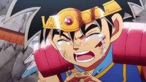 Dragon Quest: Dai no Daibouken (2020) Episodio 56
