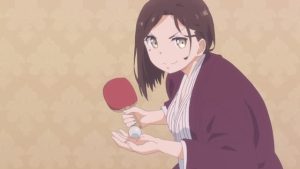 Getsuyoubi no Tawawa 2 Episodio 9