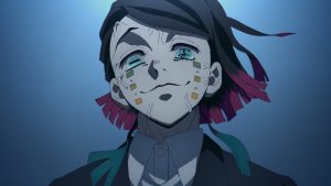 Kimetsu no Yaiba: Mugen Ressha-hen Episodio 4