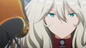 Deep Insanity: The Lost Child Episodio 6