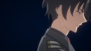 86 Eighty Six Episodio 17.5