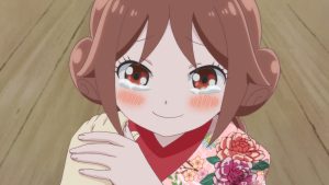 Taishou Otome Otogibanashi Episodio 6
