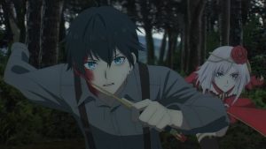 Takt Op. Destiny Episodio 7