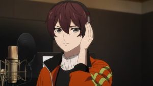 Visual Prison Episodio 8