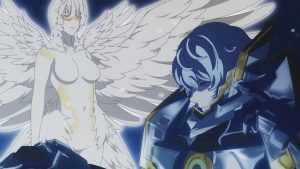 Platinum End Episodio 6
