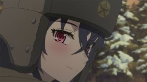 Tsuki to Laika to Nosferatu Episodio 9