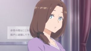 Getsuyoubi no Tawawa 2 Episodio 7