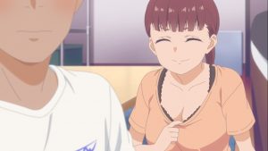 Getsuyoubi no Tawawa 2 Episodio 8