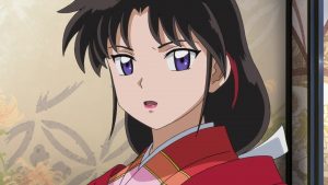 Hanyou no Yashahime: Sengoku Otogizoushi Part 2 Episodio 6