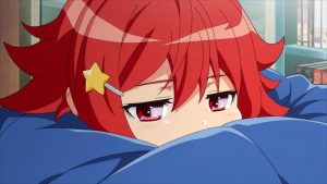 Gyakuten Sekai no Denchi Shoujo Episodio 4
