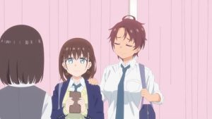 Getsuyoubi no Tawawa 2 Episodio 11